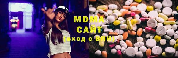 индика Горняк